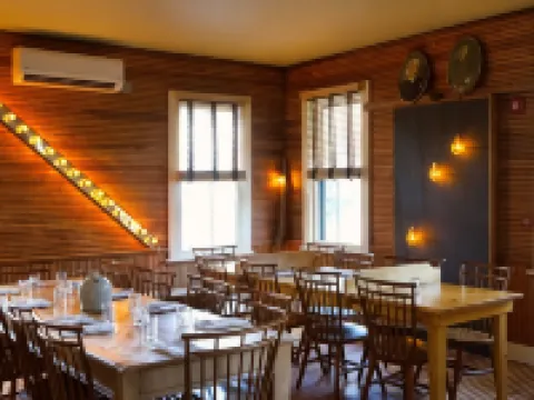 The North Branch Inn Hotels in Callicoon