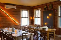 The North Branch Inn - Wifi