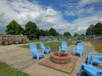Majestic Regency Resort Hotels in Wells