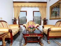 The Raj Palace Hotels near Gaitor