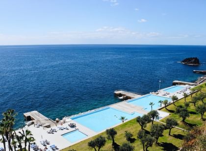 VidaMar Resort Hotel Madeira