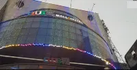 Club7 Hotel Hotels in Thiruvalla