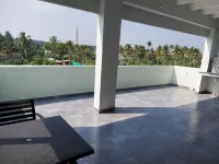 Quiet Home Pondy Hotel a Nemmeli