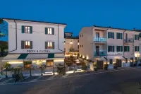 Suite & Breakfast 7 Vizi - pet friendly