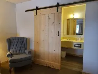 Old Montana Inn Hotels in 