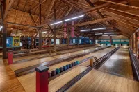 Sebasco Harbor Resort & Golf Club Hotels in Phippsburg
