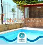 Sonho de Iracema Hostel Boutique - sul mare