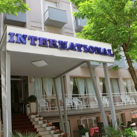 C-Hotels International