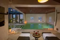 Hotel la Grisa - spa
