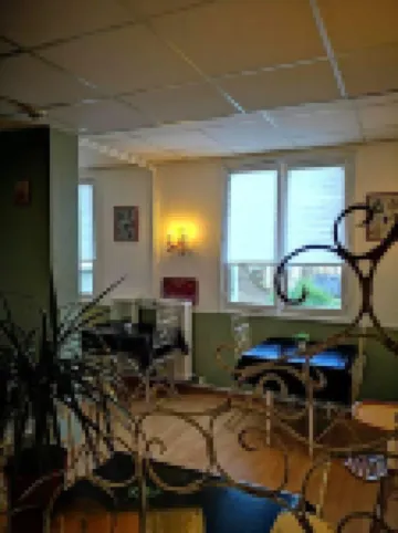 Hôtel Trianon Tours