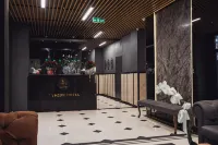 Tymbris Hotel Eskisehir