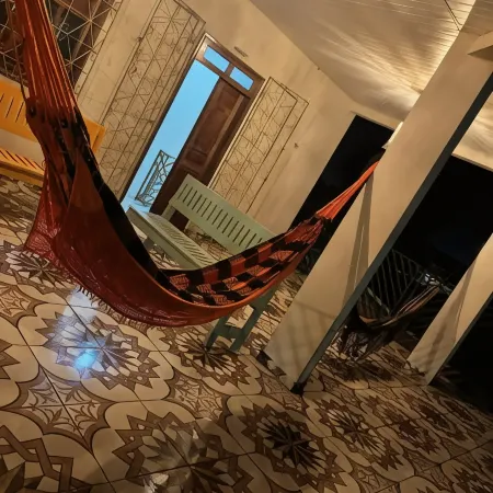 Sol Hostel