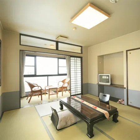 Kappou Ryokan Nihonkai