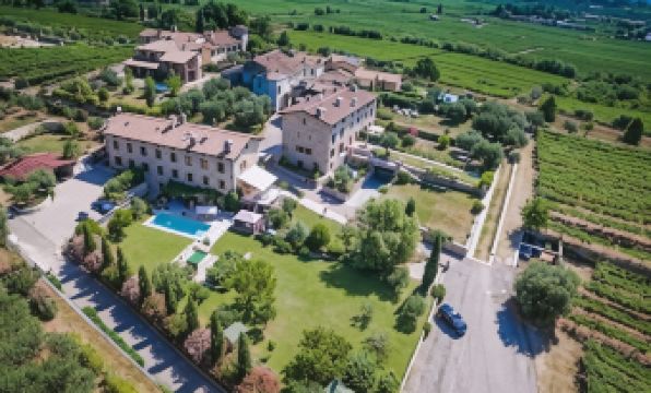 B&B - Relais de charme la Caminella - Housity