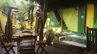 Bela Casa Quartos e Hostel Ilha Grande