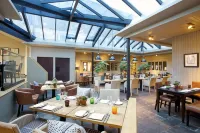 The Broadway Hotel Hotels in Evesham