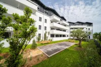 Zenao Appart'hôtels Anglet Hotels near Eglise Saint-Leon.