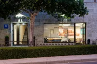 Hotel Puerta Ciudad Rodrigo Hotels near Centro Interpretación de los Mares Antiguos de Monsagro