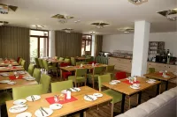 Alpenresidenz Buchenhöhe Hotels in Berchtesgaden