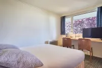 The Originals City Hôtel la Verrière-Yvelines Hotels in Maurepas