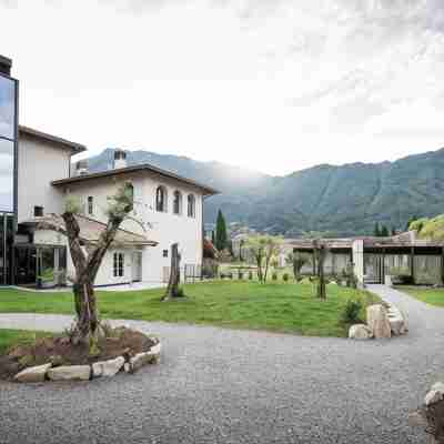 Monastero Arx Vivendi Hotel Exterior