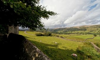 YHA Grinton Lodge