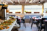 Michel House Hotels in Mizra
