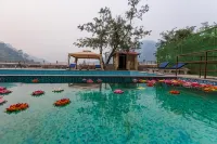 Veda5 Ayurveda & Yoga Retreat - Beach