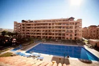 Apartamentos Turísticos Spiritmar