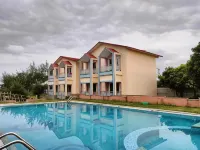 The Sea Horse Hotel di Mandarmoni