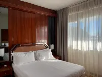 Hotel Napoleon - balcone