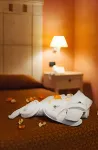 Villa Zina Family Resort - spa