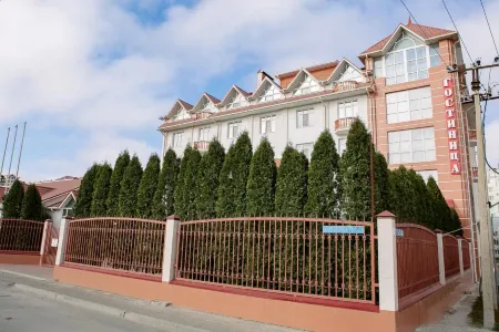 Ritsa Park Отели в г. Черкесск