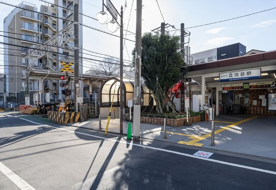 시설 상세