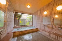 Ryokan Seifuso Hotels in Omuta