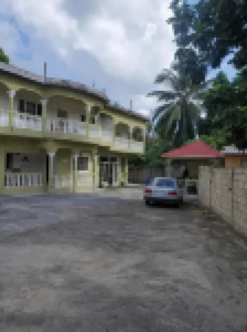 Comfy Guest Rooms Hotels in Port Antonio