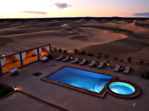 Sunrise Palace Merzouga