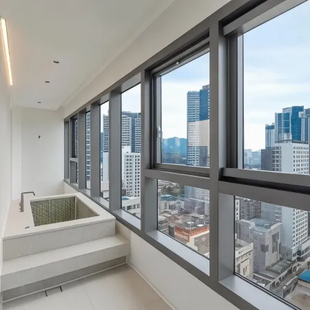 NewCZ Haeundae Residence