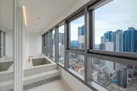 NewCZ Haeundae Residence - Romantic