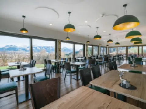 Panoramahotel Kühbergalp Hotels in Oberallgau