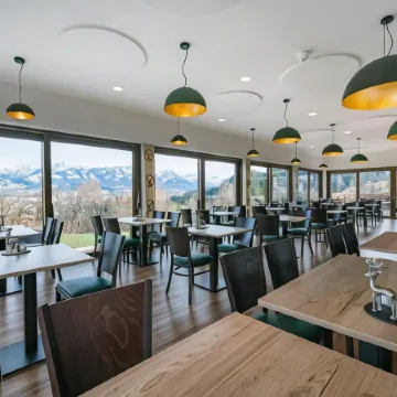 Panoramahotel Kühbergalp