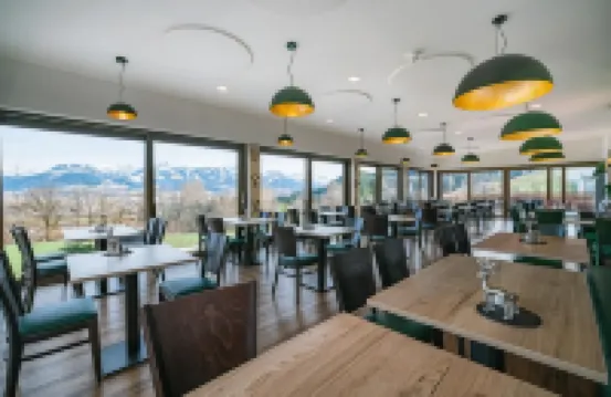 Panoramahotel Kühbergalp