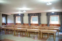 Wellness Hotel Szindbád Hotels in Balatonföldvári