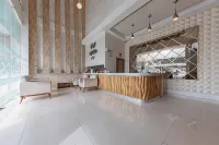 Sans Vibes Diemdi Kiaracondong Bandung Hotels in Kiaracondong