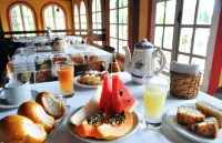 Vale Verde Praia Hotel