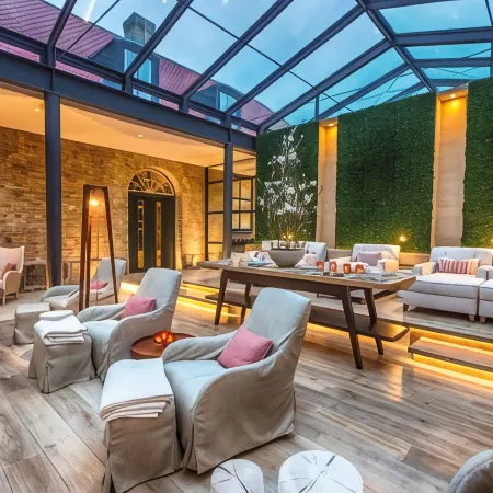 Weissenhaus Private Nature Luxury Resort