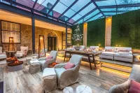Weissenhaus Private Nature Luxury Resort - spa