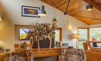 Discovery Resorts - Cradle Mountain