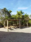 Mida Creek Eco Camp - Lodge