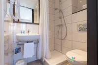 Hotel-Restaurant Isidore Nice Ouest